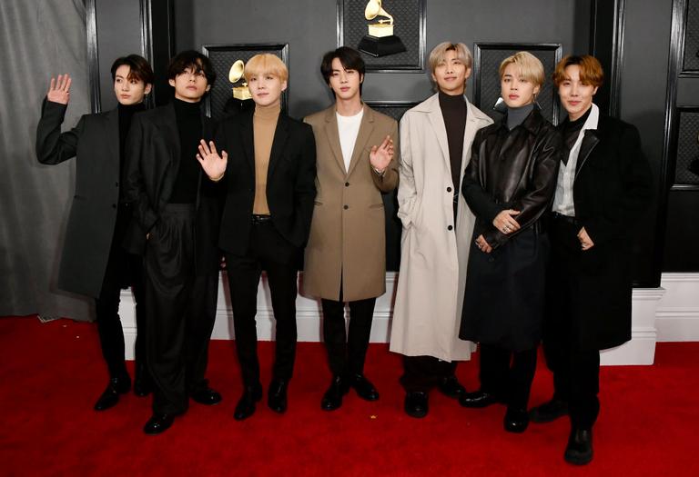 Grammy Awards 2020: Confira os looks do tapete vermelho