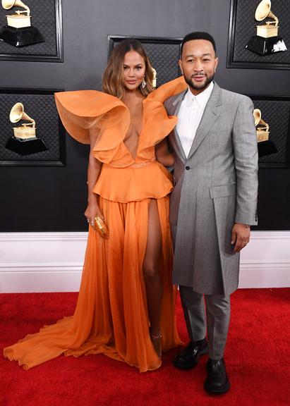 Grammy Awards 2020: Confira os looks do tapete vermelho