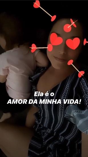 Michel Teló passa a quarentena ao lado da família e protagoniza momento de amor com os filhos