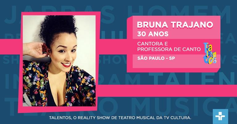 Conheça os participantes do reality Talentos