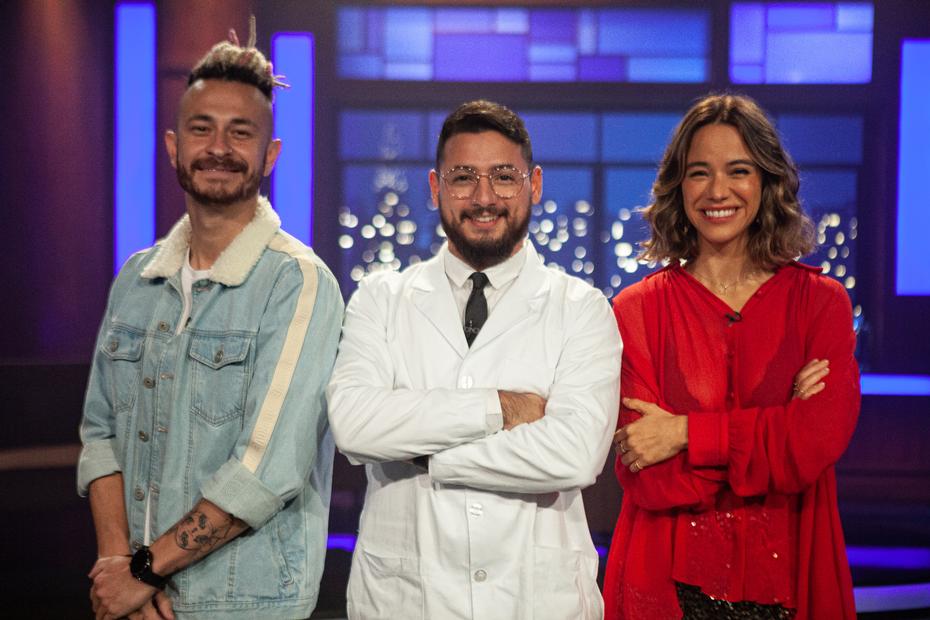 'Posso Explicar', talk show de Miá Mello, estreia no Disney+