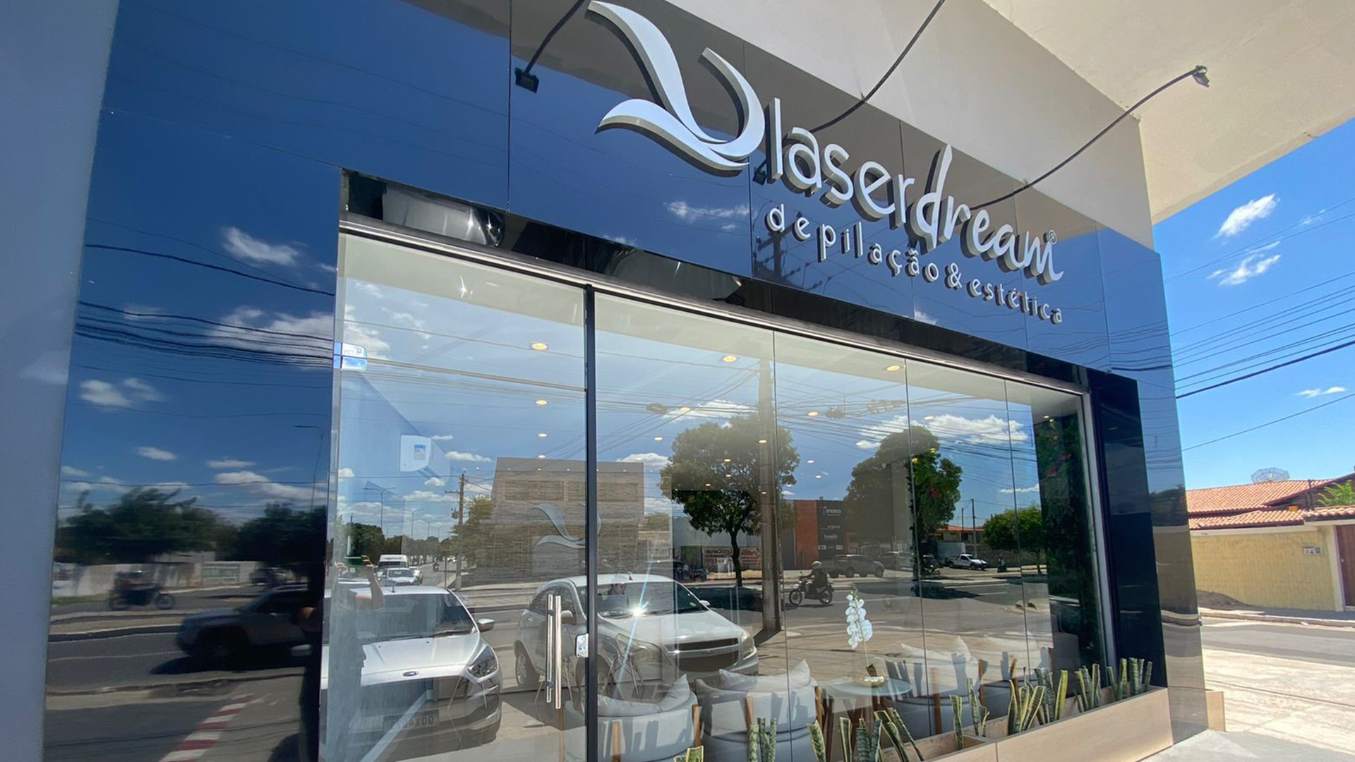 Com alta tecnologia, rede de estética Laser Dream cresce pelo Brasil