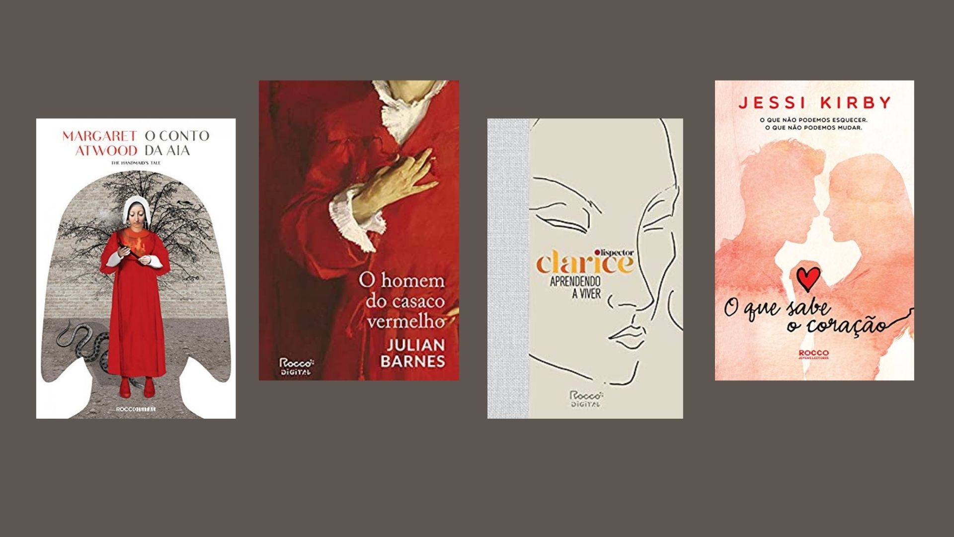 10 eBooks em oferta para aumentar a sua biblioteca digital