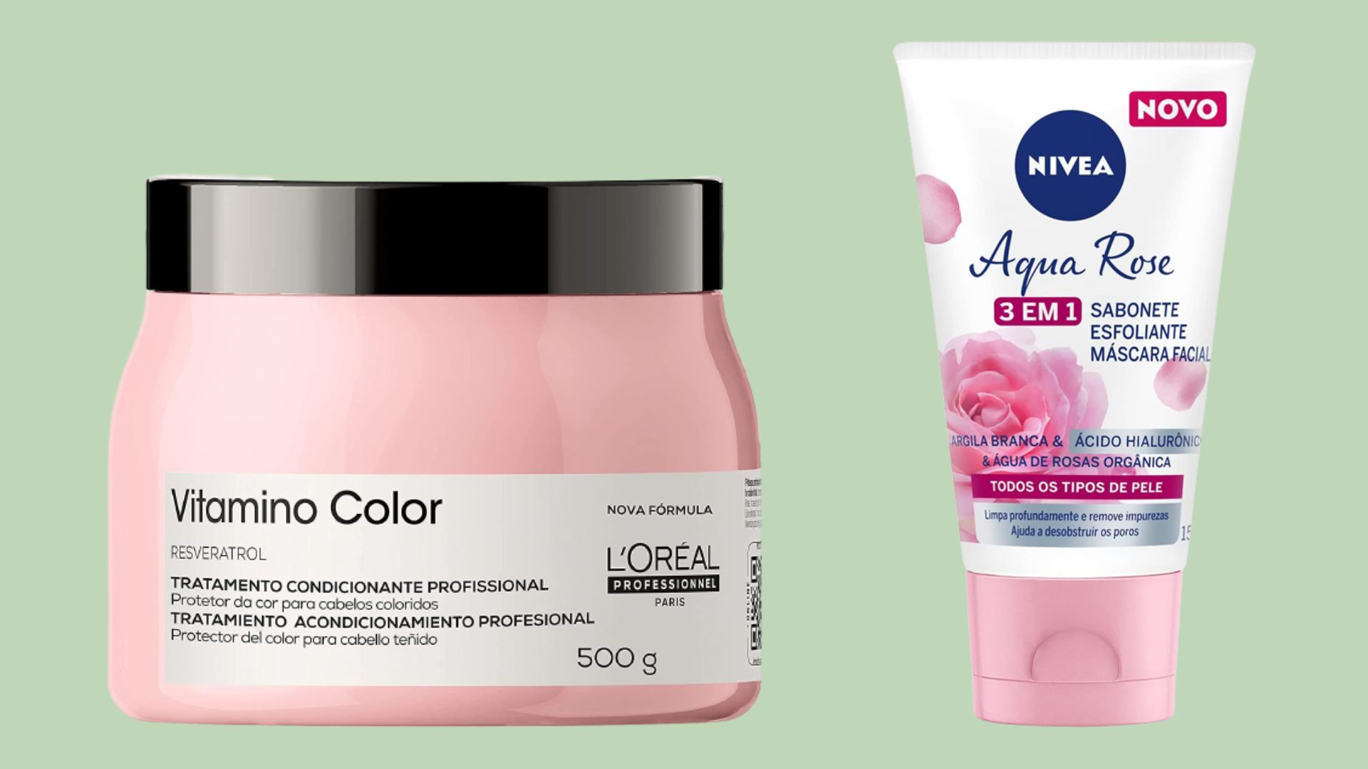 10 ofertas em beleza para garantir no Prime Day