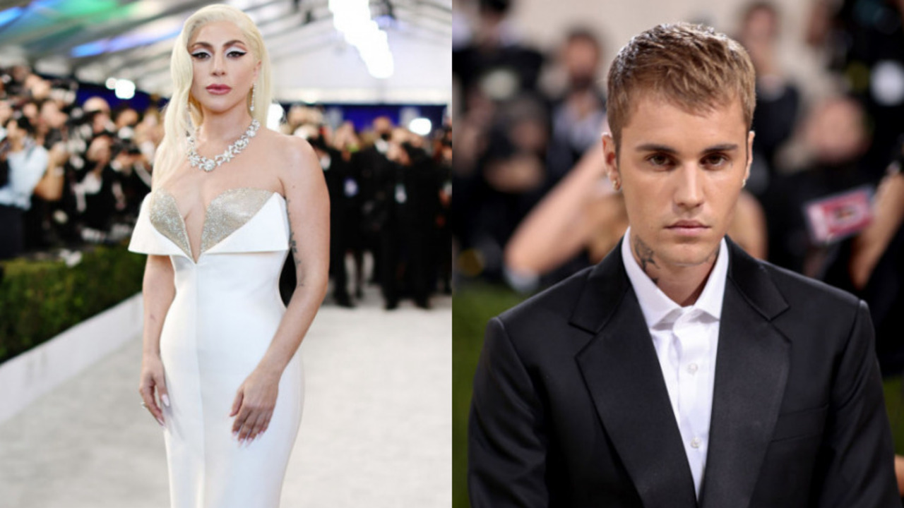 Grammy 2022 terá apresentações de Lady Gaga e  Justin Bieber neste domingo