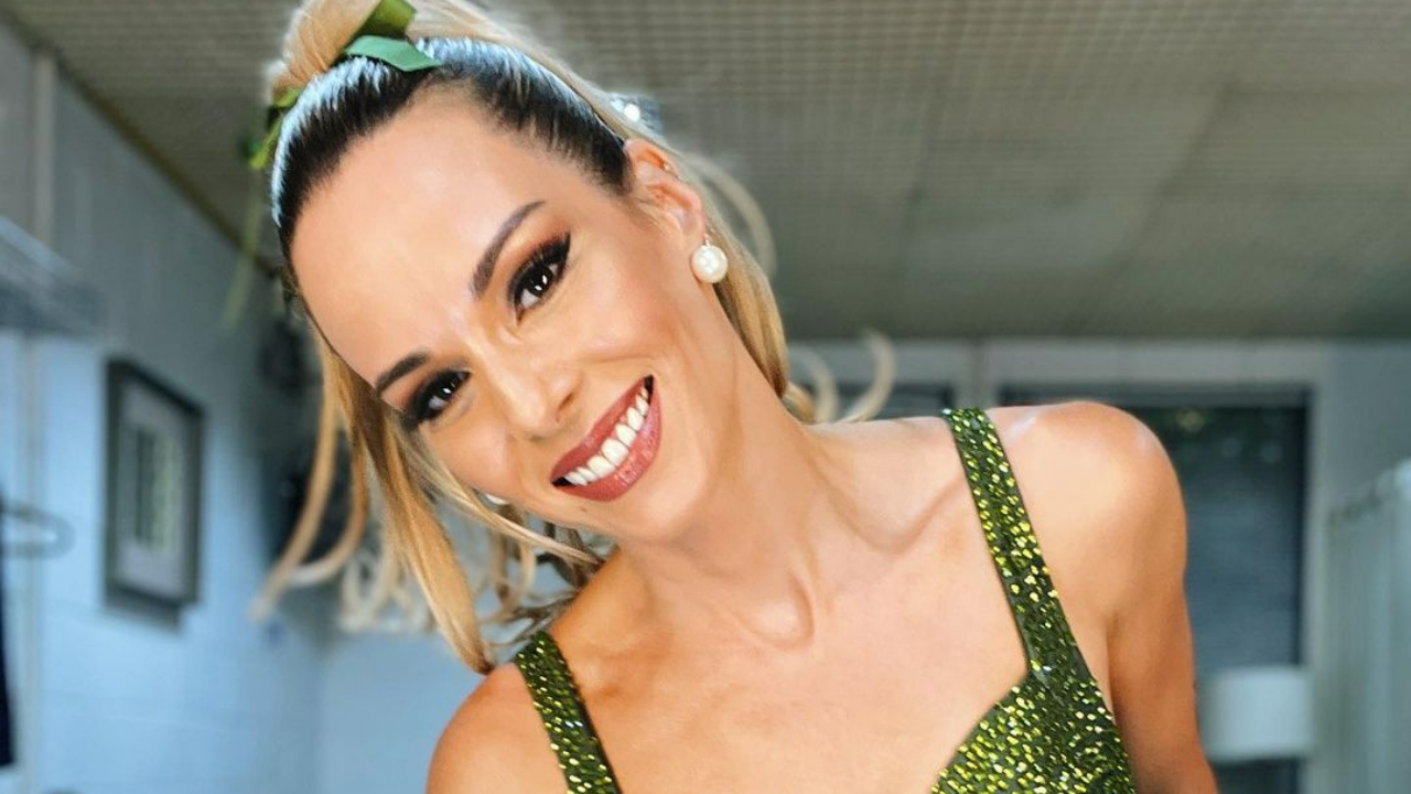 No Dia da Dança, Ana Furtado celebra participação no ‘Dança dos Famosos’: ”Tem sido extraordinário!”