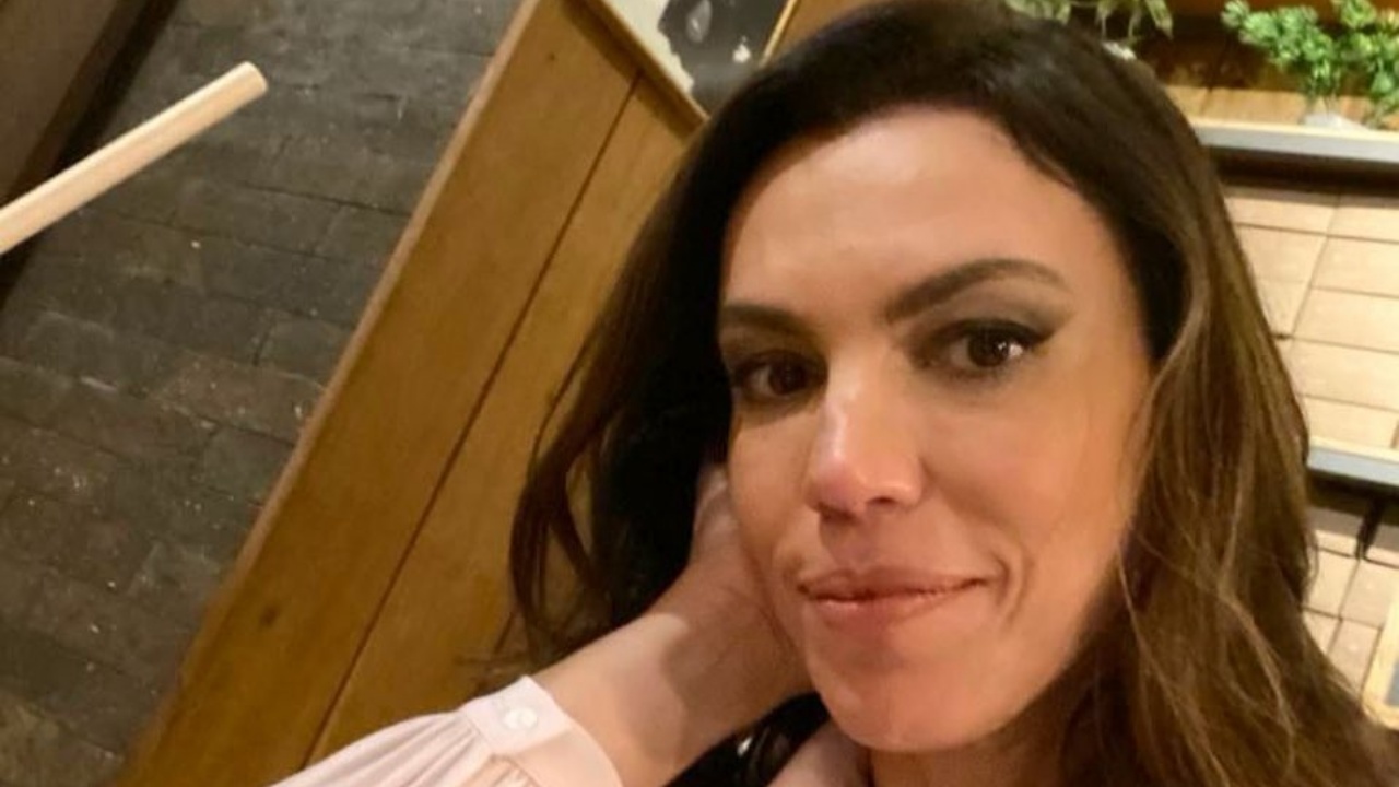 Ana Paula Araújo recorda cliques de seu aniversário de 50 anos: “Festa que eu tanto amei”
