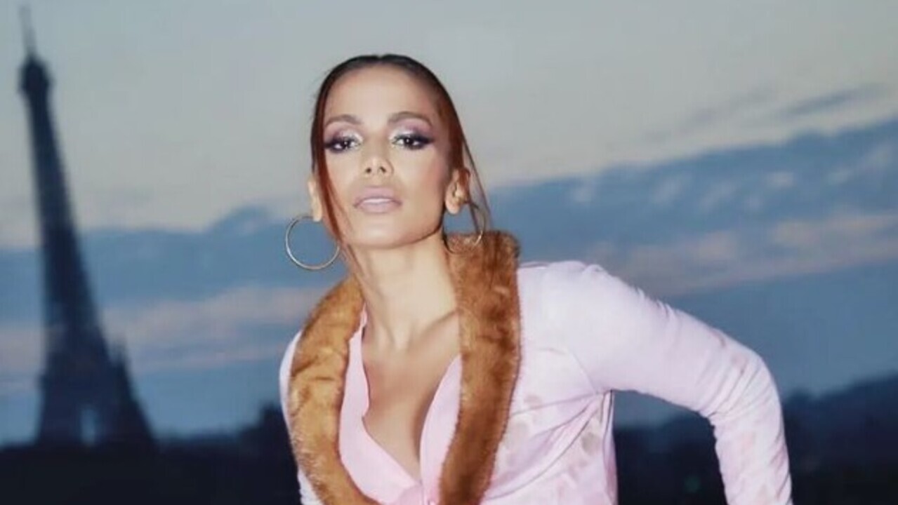 Depois de conquistar primeiro lugar global no Spotify, Anitta está no topo de chart da Billboard