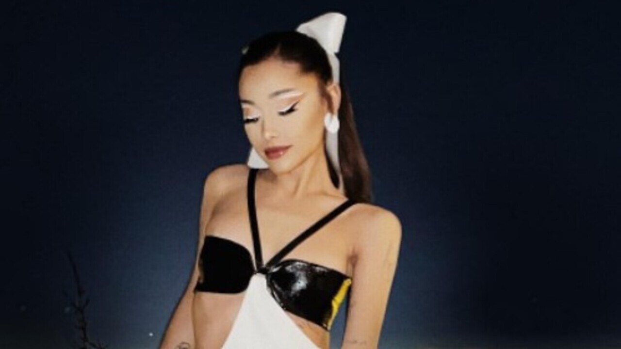 Musical protagonizado por Ariana Grande ganha novidades