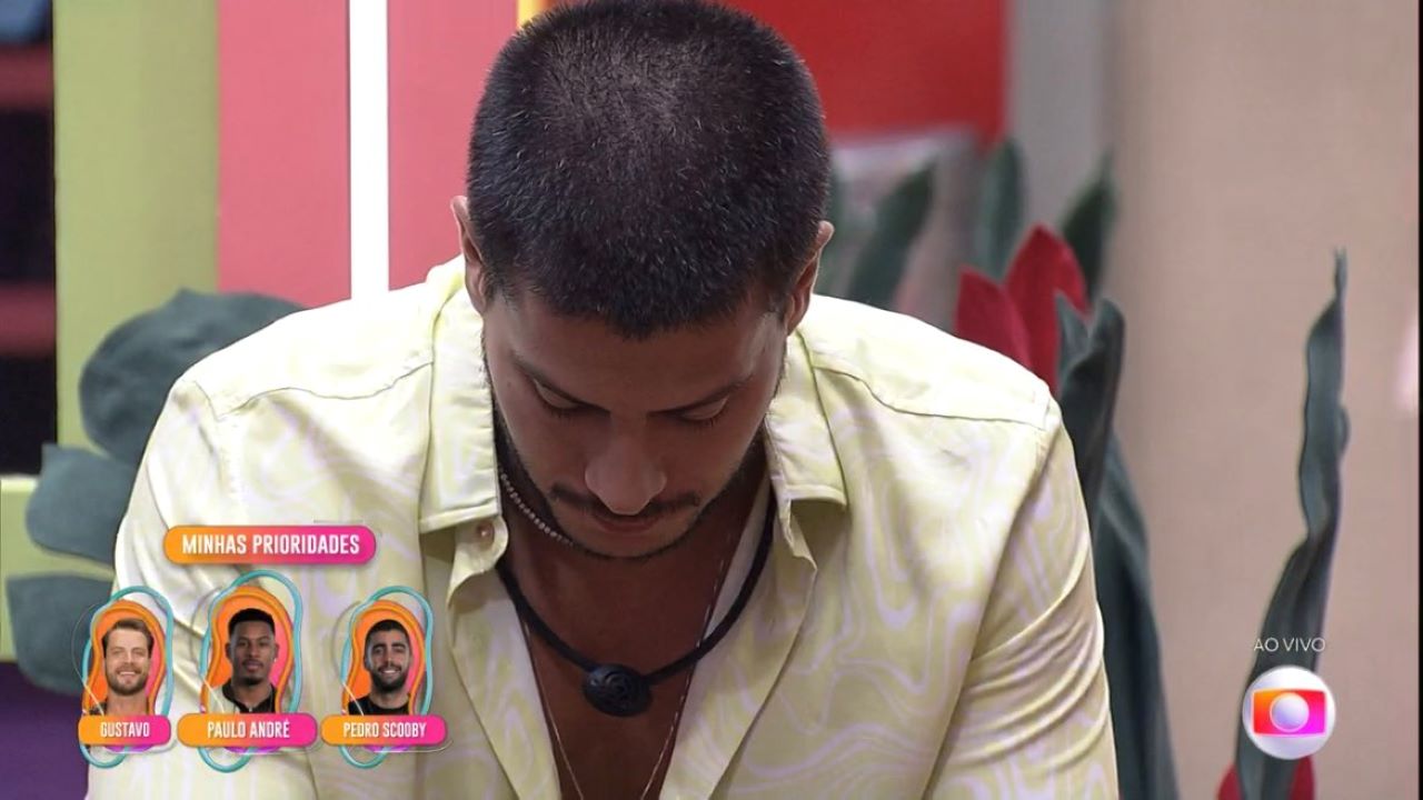 BBB 22: Acessos proibidos, acampamento ‘BBB’, refeição individual e muito mais; confira a dinâmica do Jogo da Discórdia