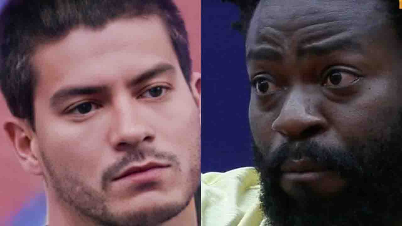 BBB 22: Participante revela que quis apertar o botão e desistir do jogo