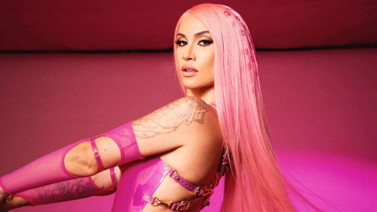 Seguindo tendência, Bianca Andrade aposta em superprodução para Carnaval na Sapucaí