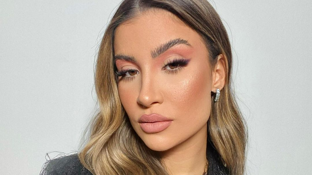 Bianca Andrade aposta em look poderoso para evento em Nova York: “Milhões”