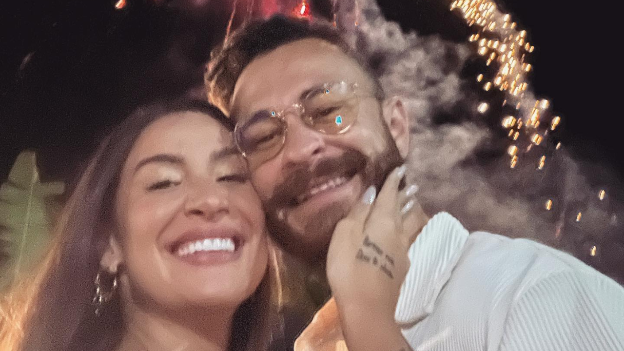 Bianca Andrade e Fred anunciam término do namoro: ”Só estamos em busca de paz”