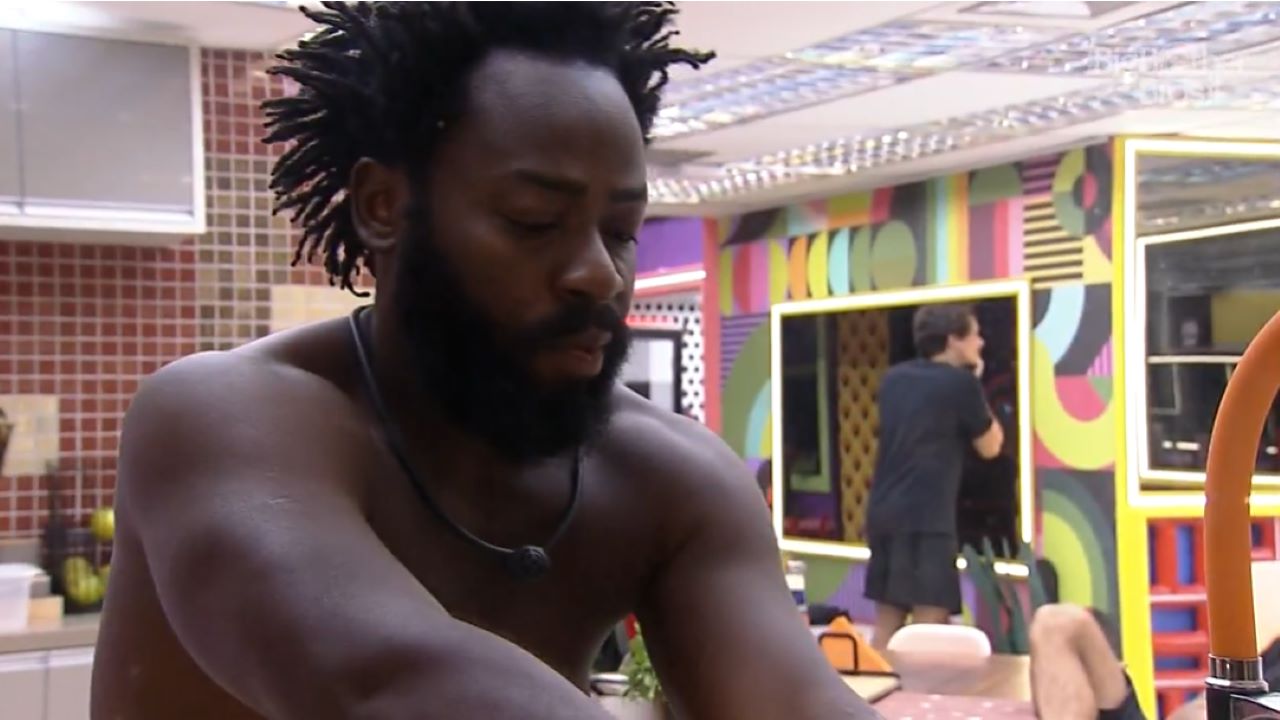 BBB 22: Brothers temem a última Prova do Líder: ”Não vai ser nada fácil”