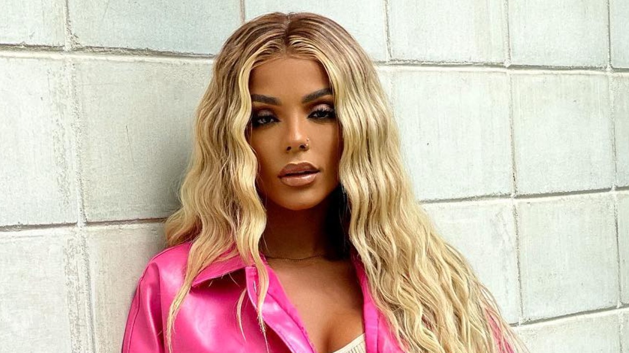 Brunna Gonçalves reclama após ter sido cortada no ‘BBB Dia 101’: ”O editor não vai com a minha cara”