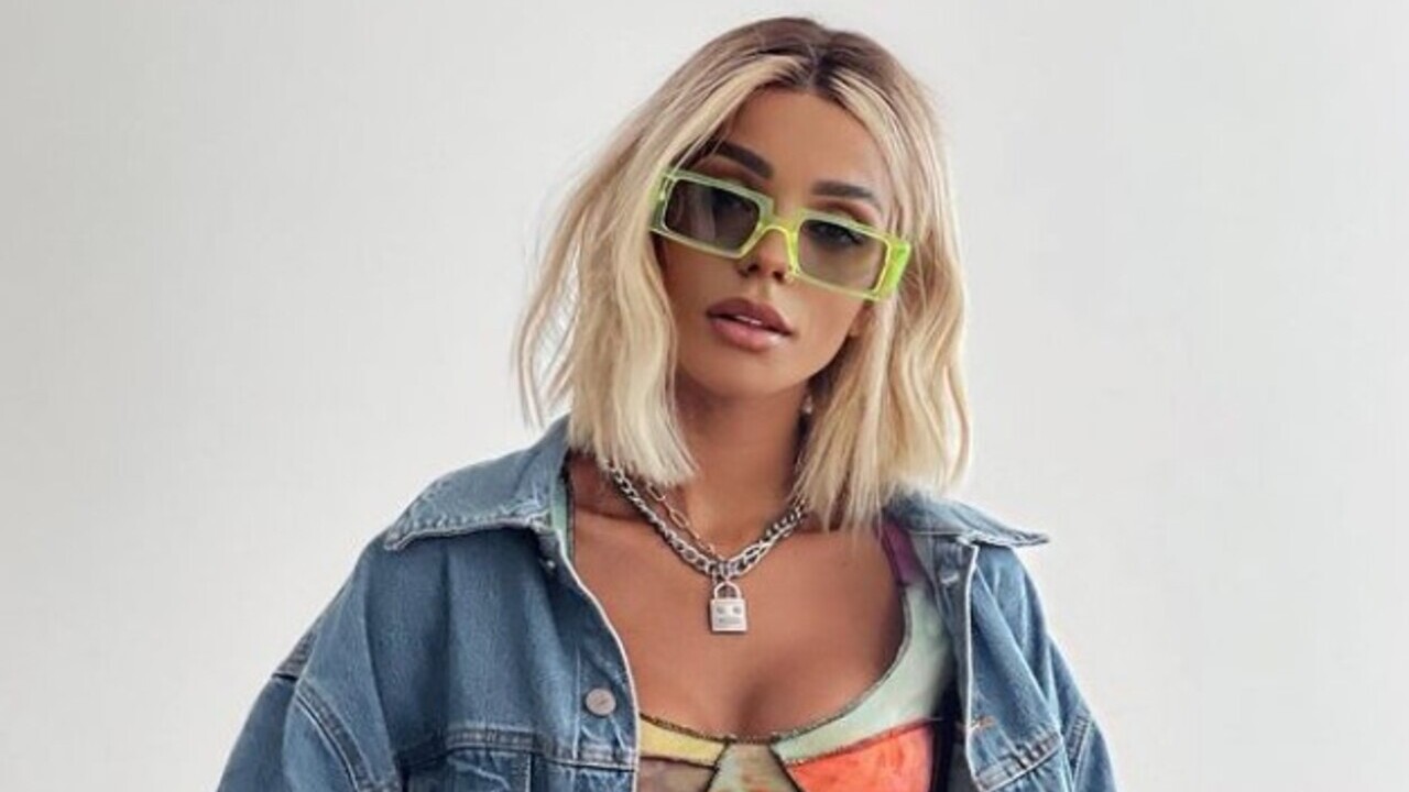 Com muito samba no pé, Brunna Gonçalves revela que está pronta para desfilar na Sapucaí