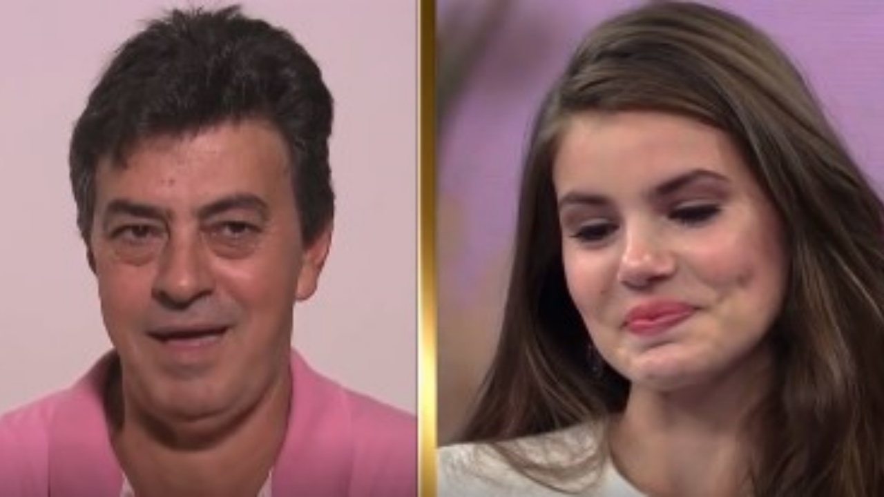Camila Queiroz presta homenagem ao pai falecido: ”5 anos de muita saudade”