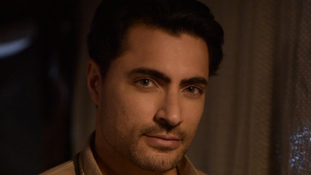 Carlo Porto estreia na série ‘Reis’ e fala sobre o personagem: “É um homem do povo”
