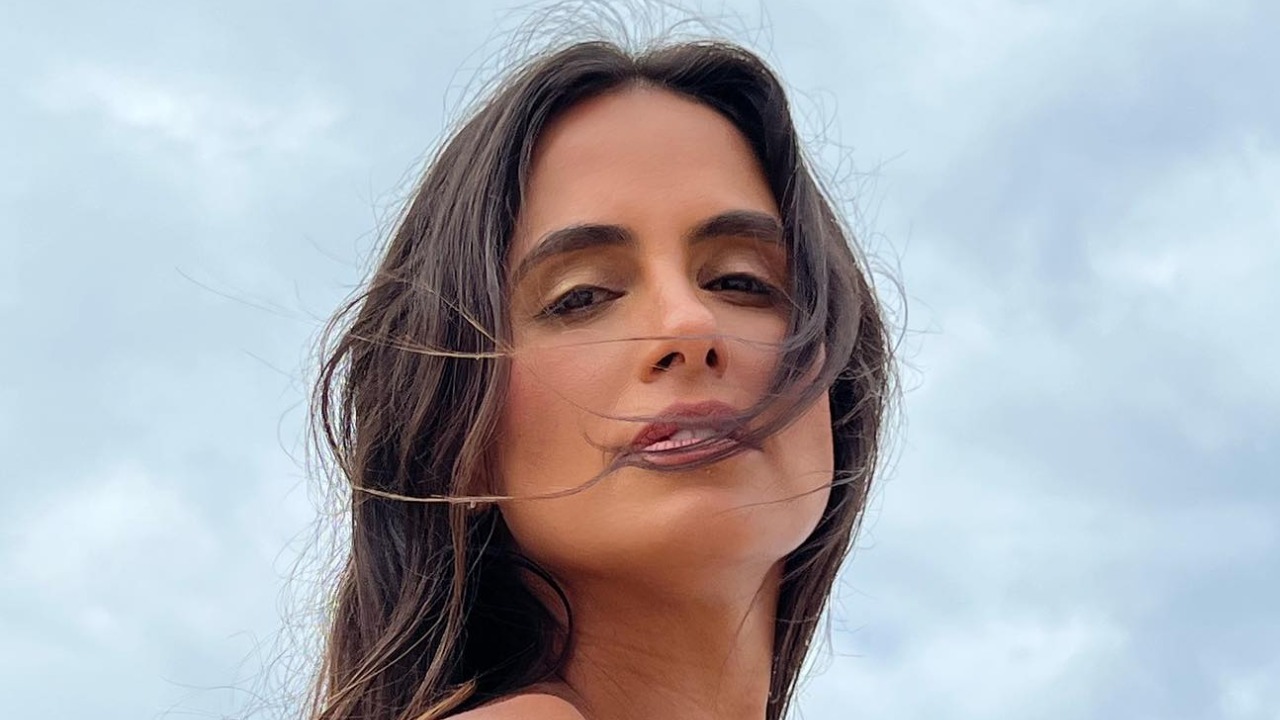 Carol Peixinho publica cliques sensuais e deixa Thiaguinho babando: ”Obrigado, Deus!”