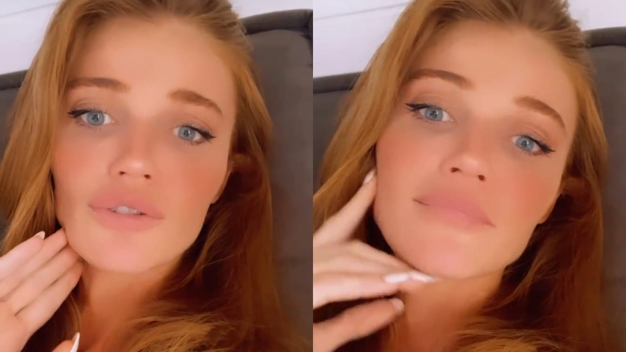 Cintia Dicker sai em defesa de Pedro Scooby após DR com Arthur Aguiar: ”Muito paciente”