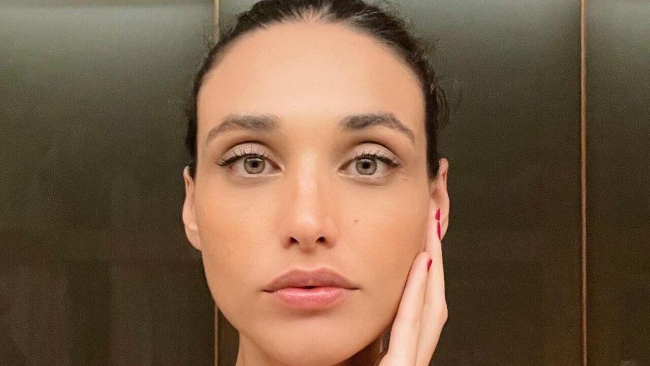 Débora Nascimento celebra aniversário de 4 anos da filha