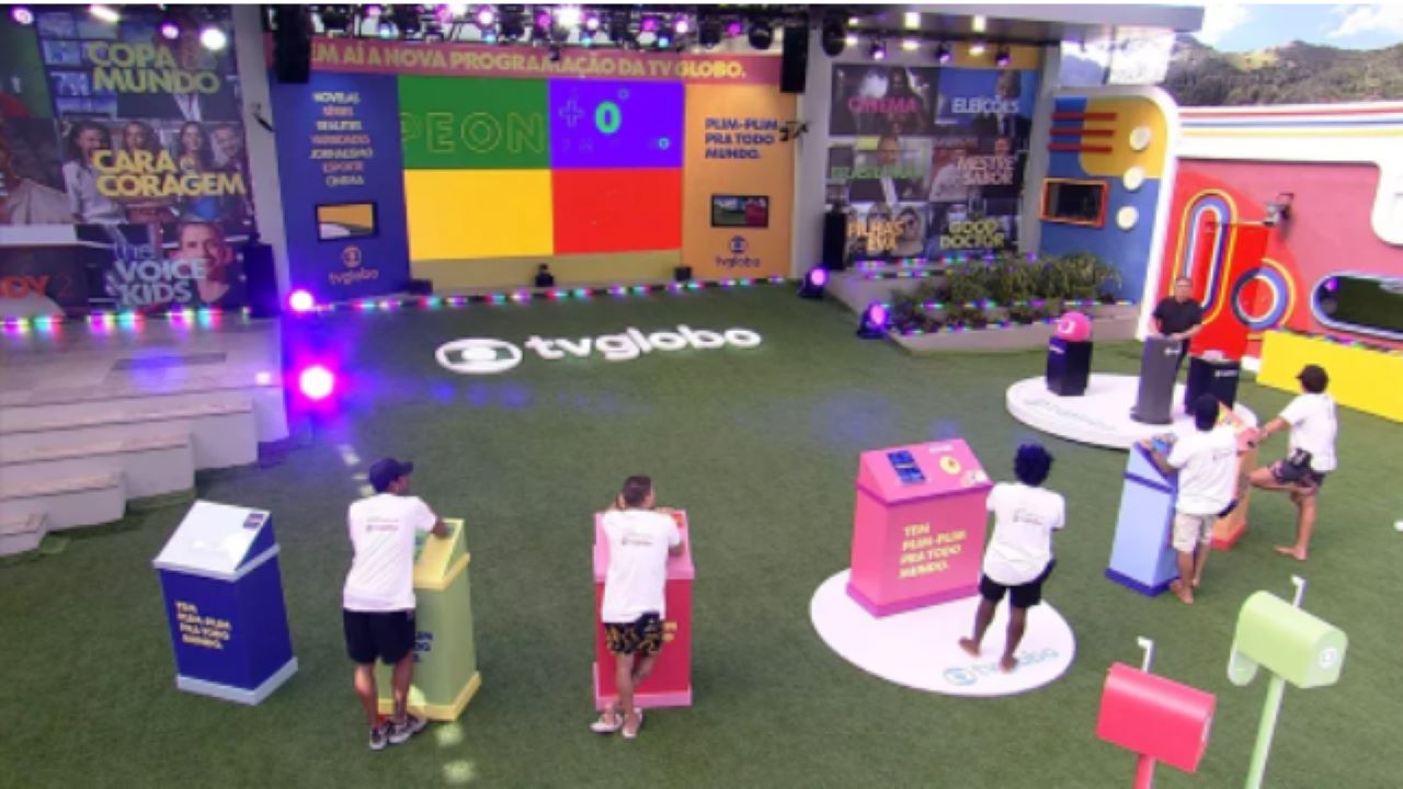 BBB 22: Brothers passando mal, repercussão da festa e aparição de Boninho; confira o resumo do dia