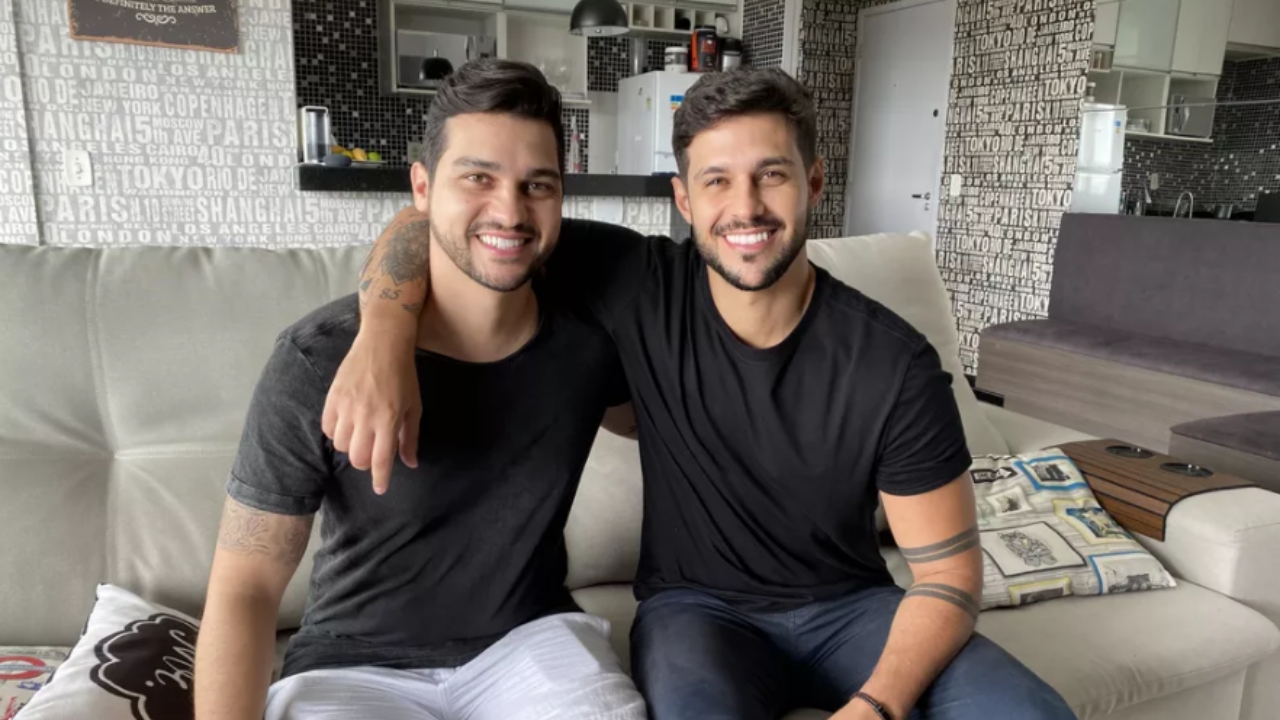 Irmão de Rodrigo Mussi atualiza estado de saúde do ex-BBB: ”Vamos continuar”