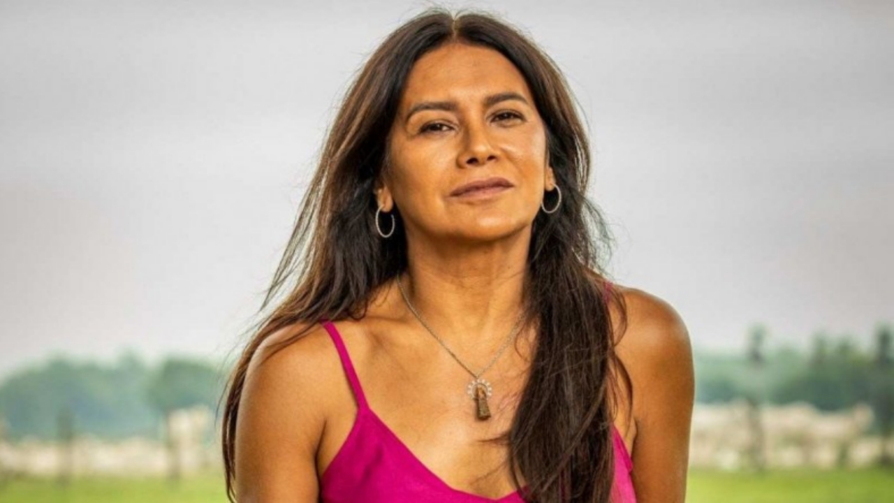 Dira Paes celebra estreia de ‘Pantanal’ e reflete: ”Filó é a representação de uma mulher possível”