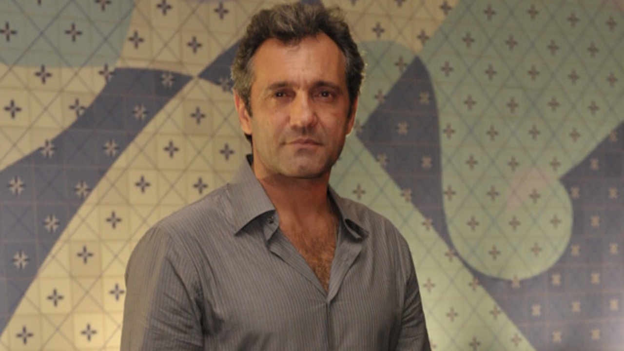 Biografia de Domingos Montagner é lançada em homenagem à trajetória do ator