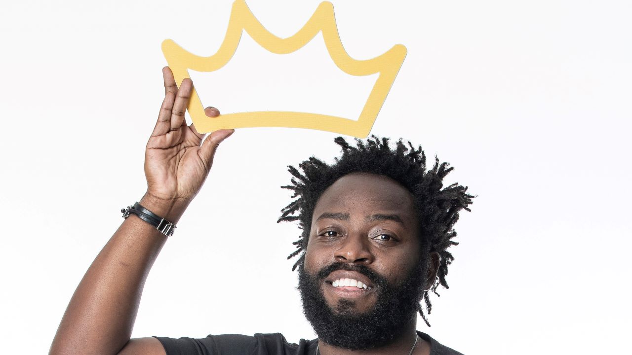 Vencendo dinâmica de sorte e memória, Douglas Silva se torna o novo líder do ‘BBB 22’