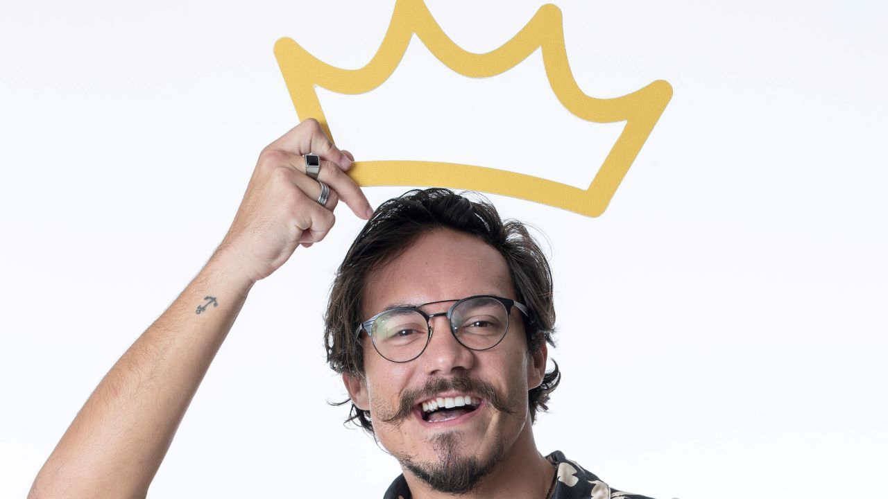 BBB 22: Eliezer vence a Prova do Líder e indica Paulo André para o paredão