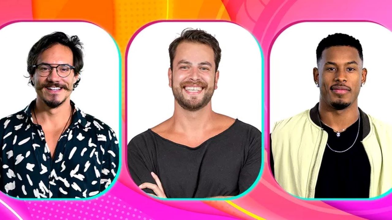Enquete BBB: Parciais apontam que Gustavo Marsengo será o décimo quinto eliminado do reality