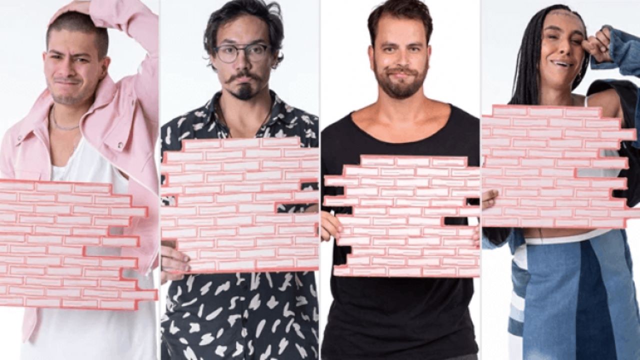 Enquete BBB: Segundo parciais, Arthur Aguiar deve o escolhido para ir ao “Quarto Escuro”