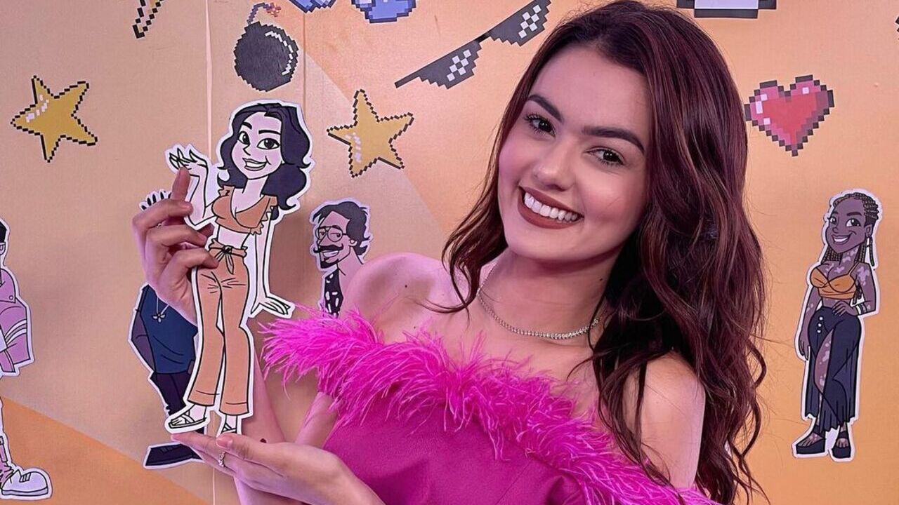 BBB 22: Eslovênia revela que tomou unfollow de sister do Lollipop