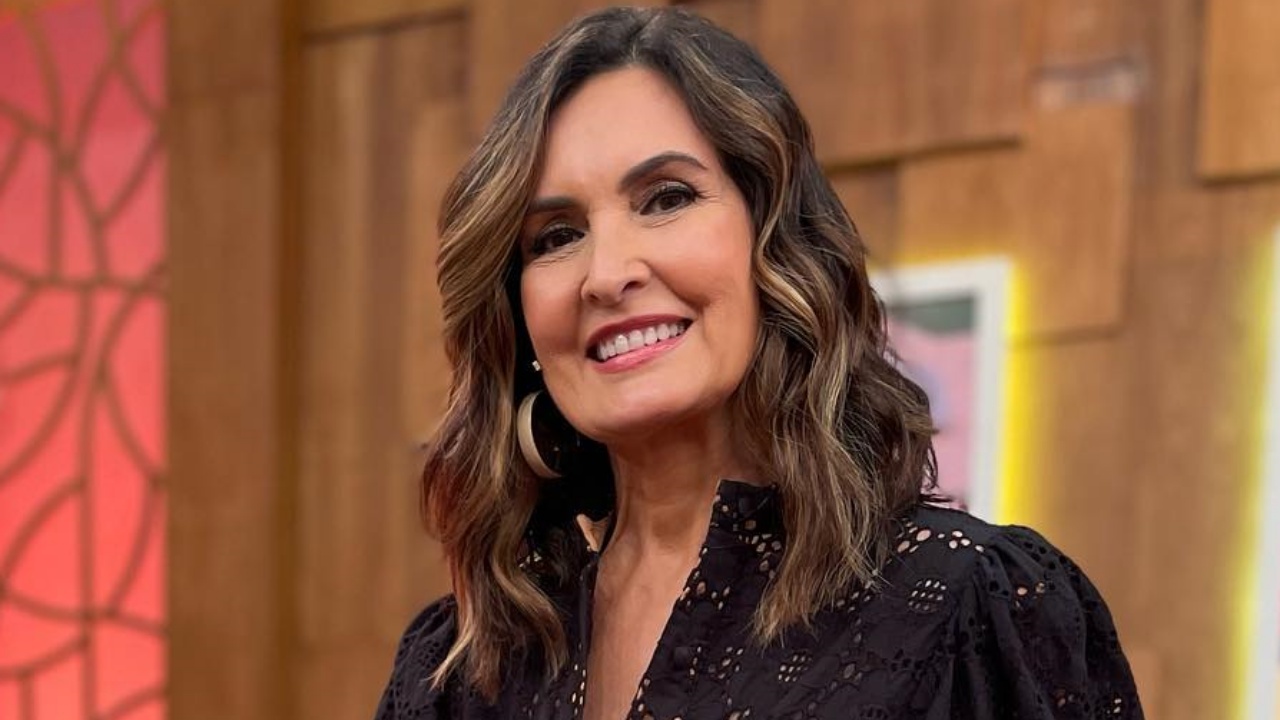 Fátima Bernardes comemora ‘Dia internacional da Dança’: “Me ajuda a levar a vida”