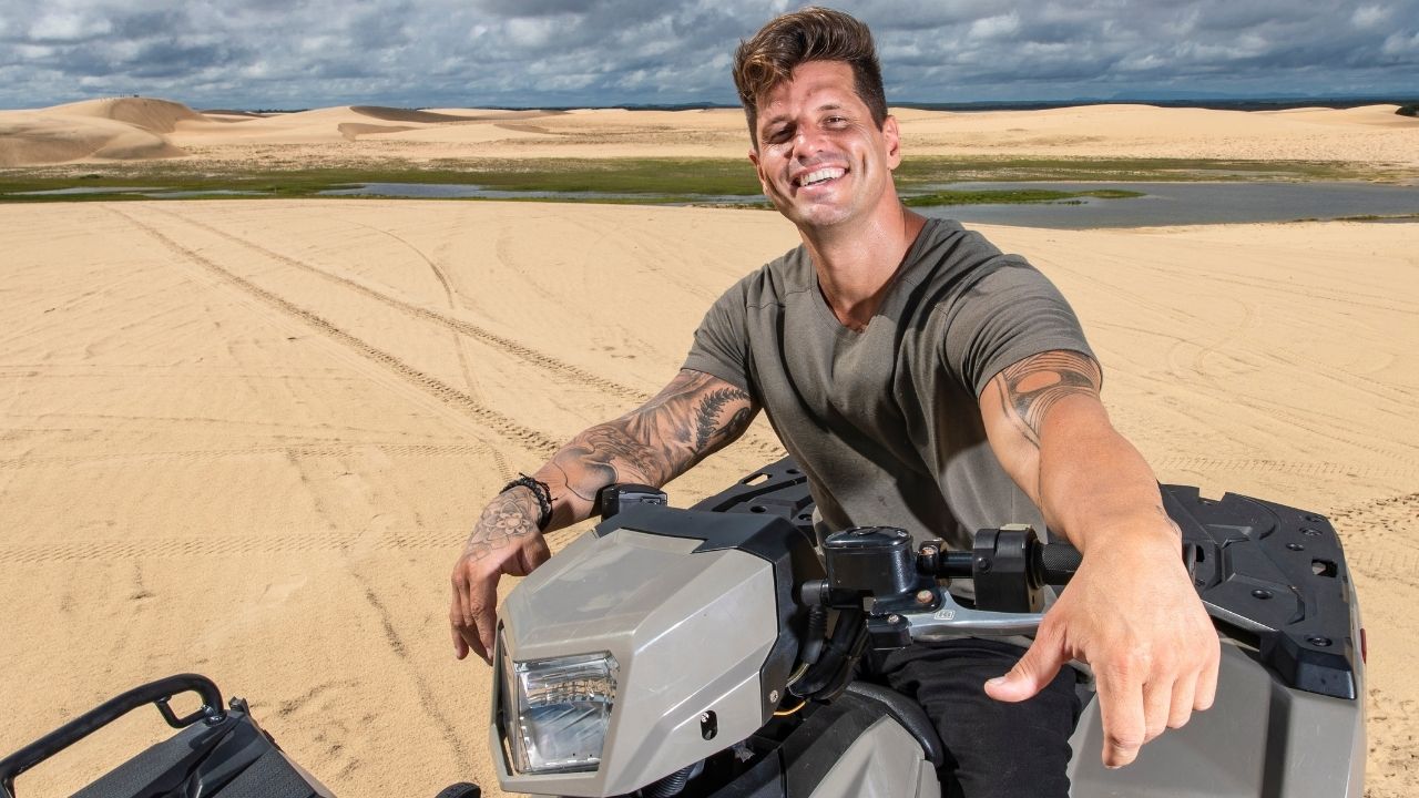No Limite: conheça os 24 participantes da nova temporada do reality show