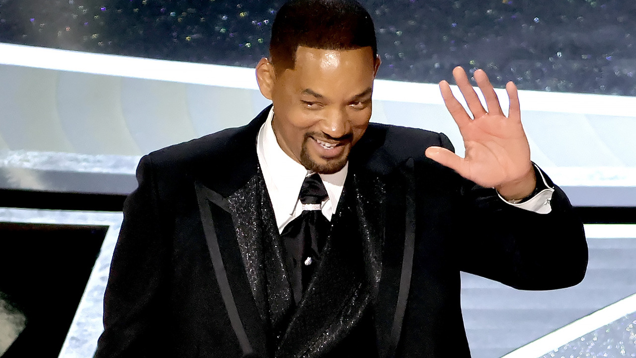 Após tapa em Chris Rock e renunciar da Academia, Will Smith vai para retiro