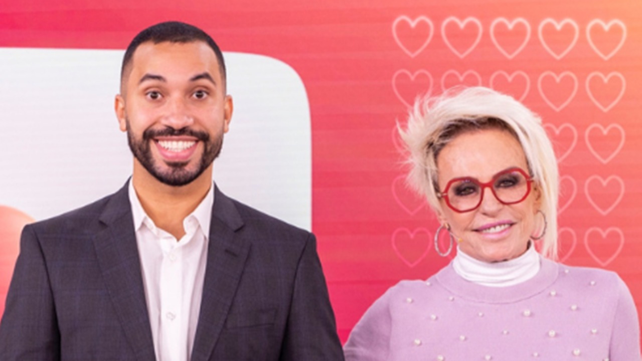 Ana Maria Braga completa 73 anos e ganha homenagem de Gil do Vigor: ”Símbolo de força!”