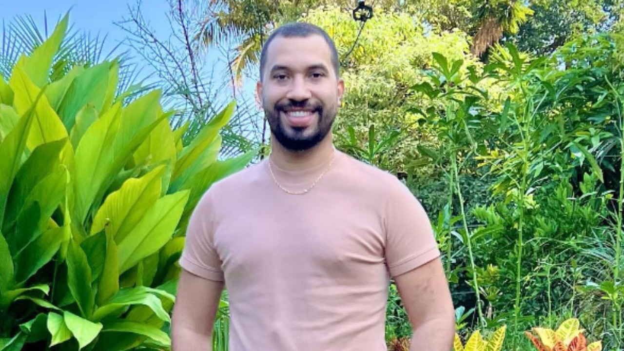 Gil do Vigor revela que vai retornar ao PhD com bolsa de estudos: ”Mais de um milhão”
