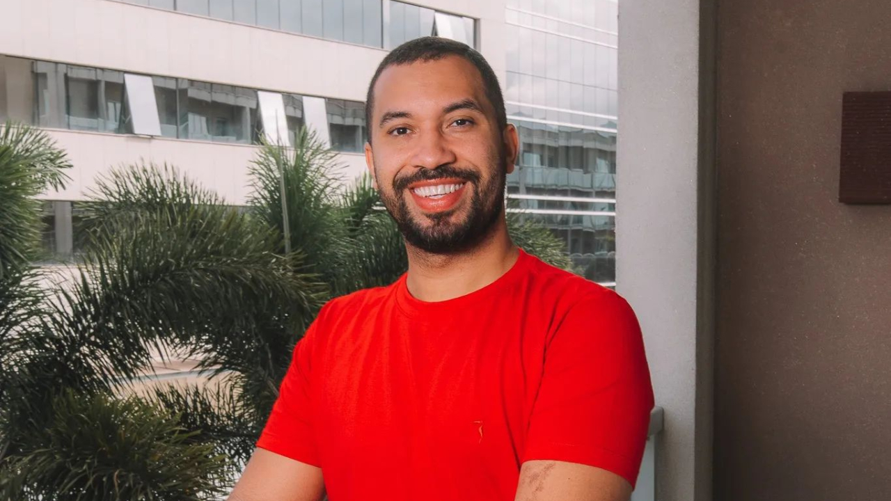 Gil do Vigor relembra sua eliminação no BBB 21 e dispara: ”Sei o quanto venci, mesmo não levando o prêmio final”