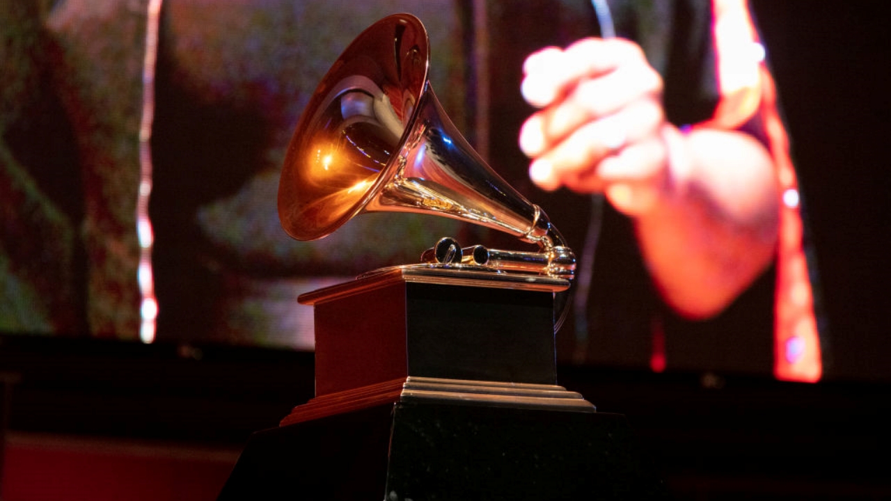 Empate no Grammy? Duas trilhas sonoras vencem como ‘Melhor Trilha Sonora para Mídia Visual’