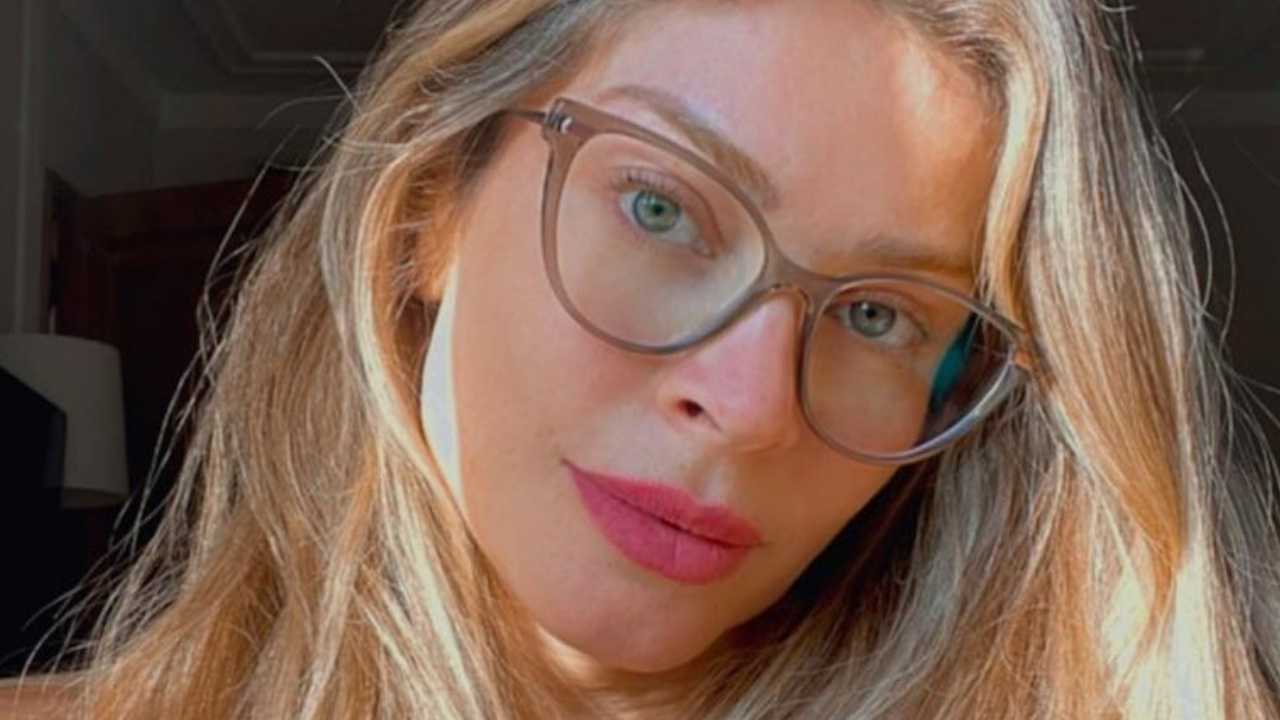 Grazi Massasfera esbanja estilo em vestido avaliado em R$ 13,4 mil
