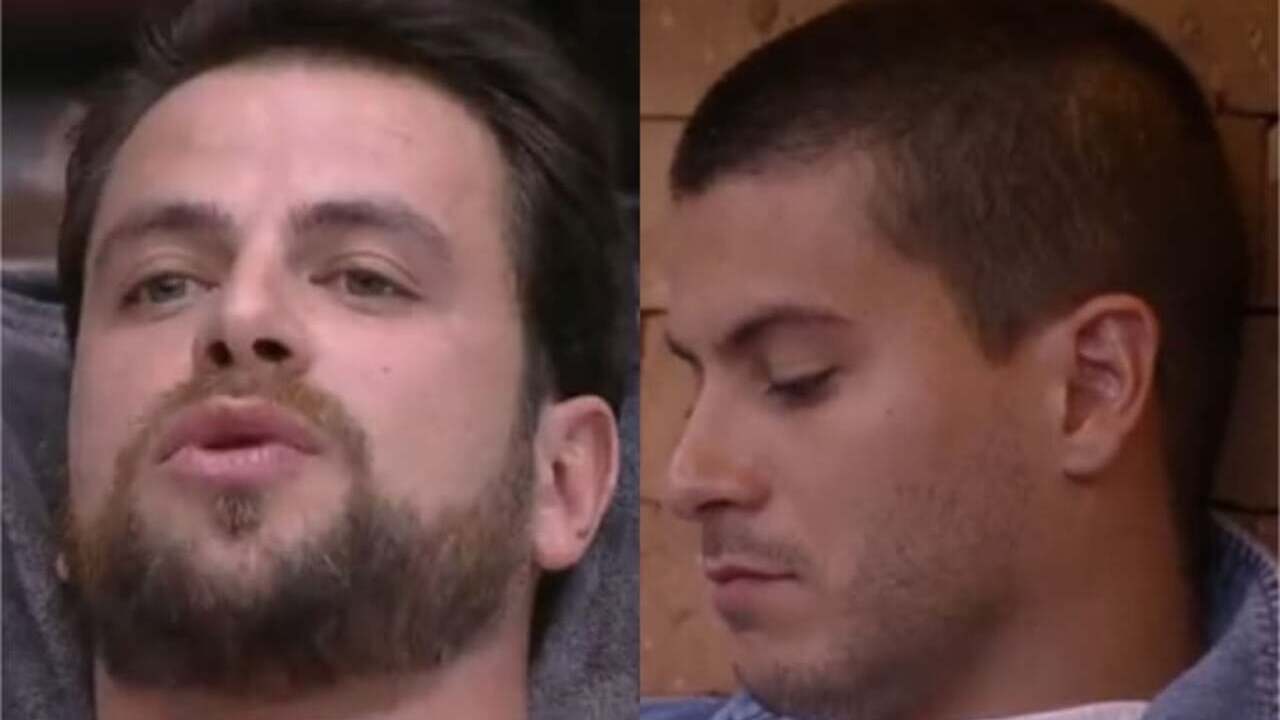 BBB 22: Gustavo Marsengo critica a preferência do público por Arthur Aguiar: ”Estou procurando meus 81% de rejeição”
