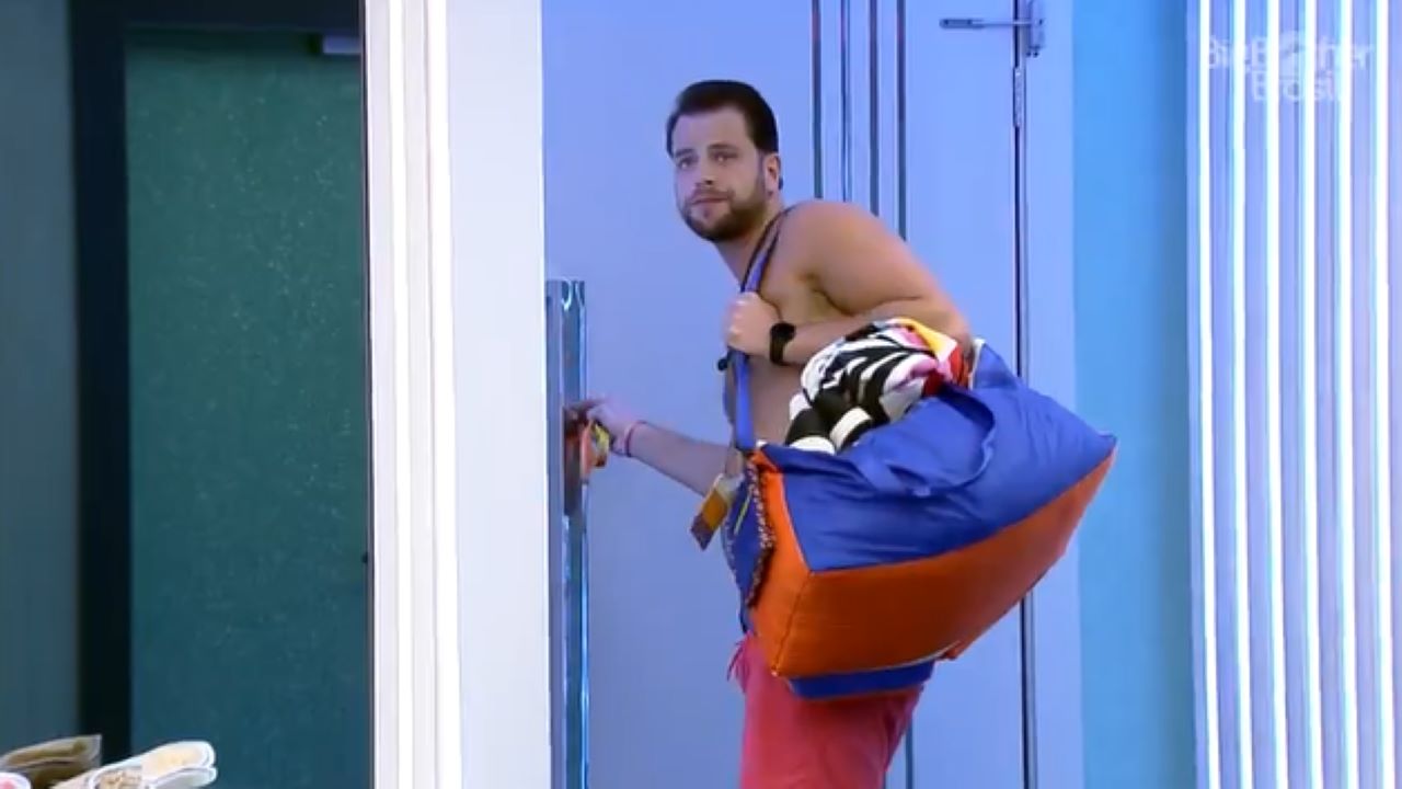 BBB 22: Gratidão de Jessilane, brothers mirando a última semana do programa e otimismo de Gustavo; confira o resumo do dia