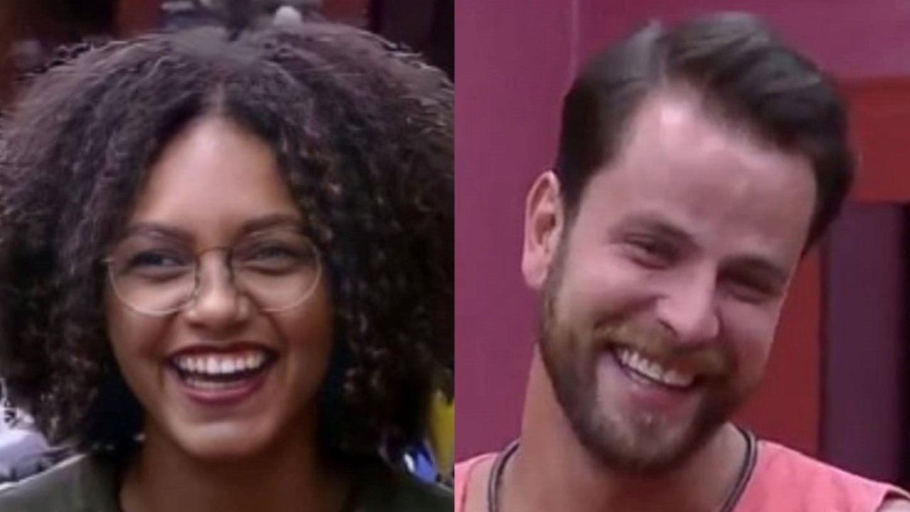 BBB 22: Jessilane lidera a lista de prêmios semanais e Gustavo atinge 1 milhão de seguidores; confira o ranking