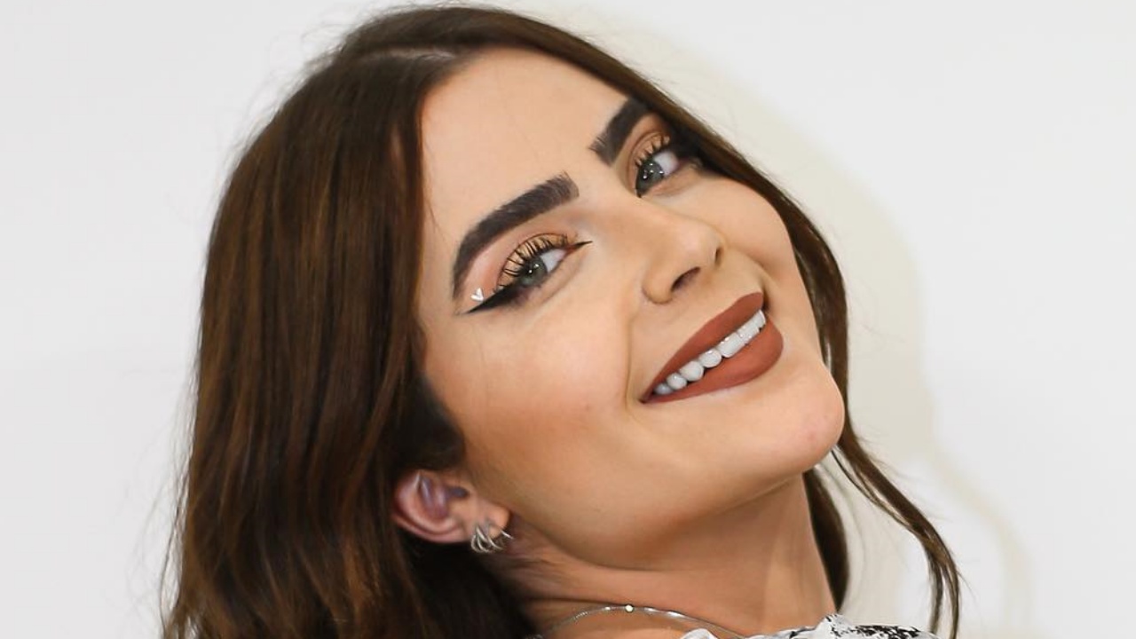 Ex-BBB Jade Picon conquista 19,5 milhões de seguidores: ”Amo vocês”