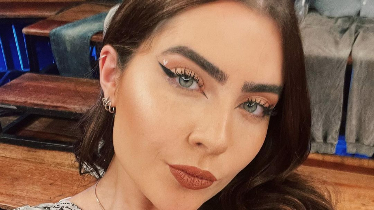 Jade Picon esbanja corpão escultural ao surgir com um biquíni mínimo na web: ”Que arraso!”