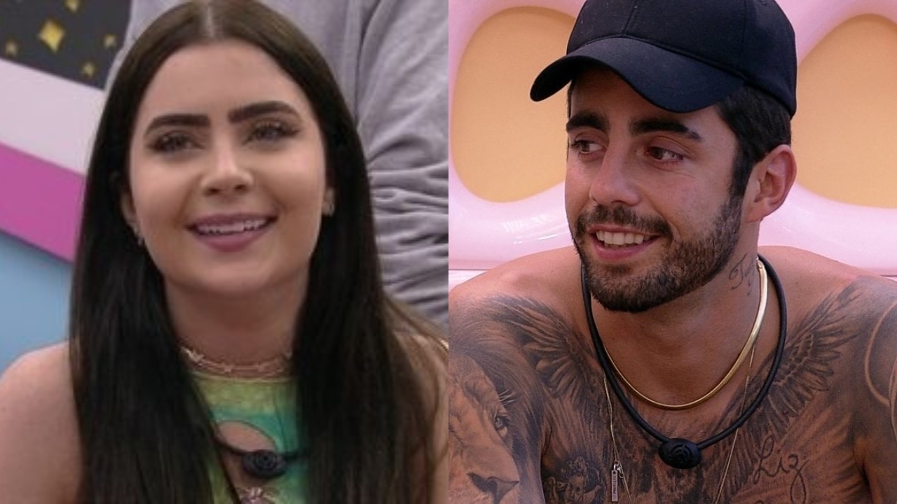 BBB 22: Jade Picon fala sobre amizade verdadeira com Pedro Scooby e web aponta indireta