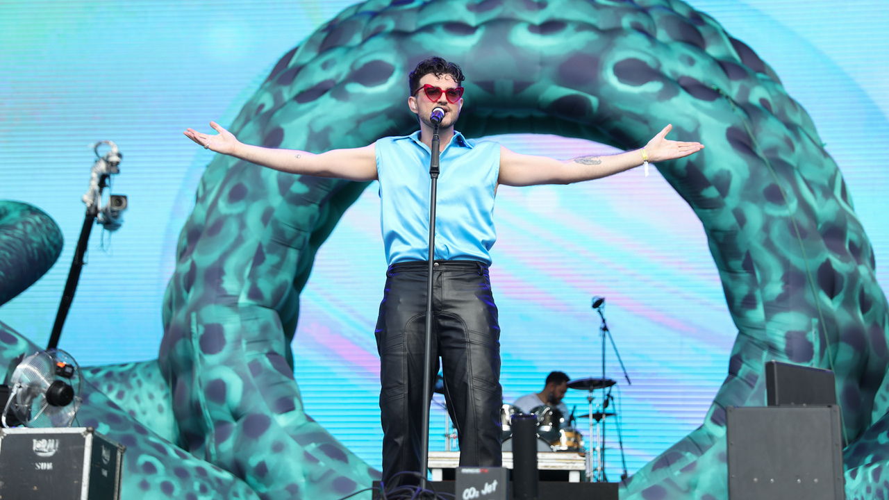 Rock In Rio anuncia mais nomes no line-up do palco Sunset!